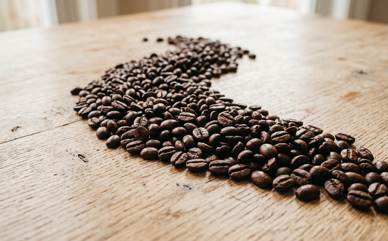 Coffee Beans